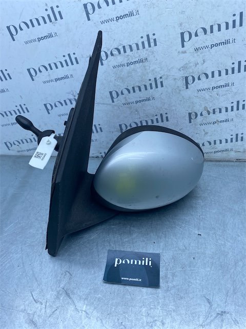 Pomili Cristalli Citroën C1 retrovisore sinistro