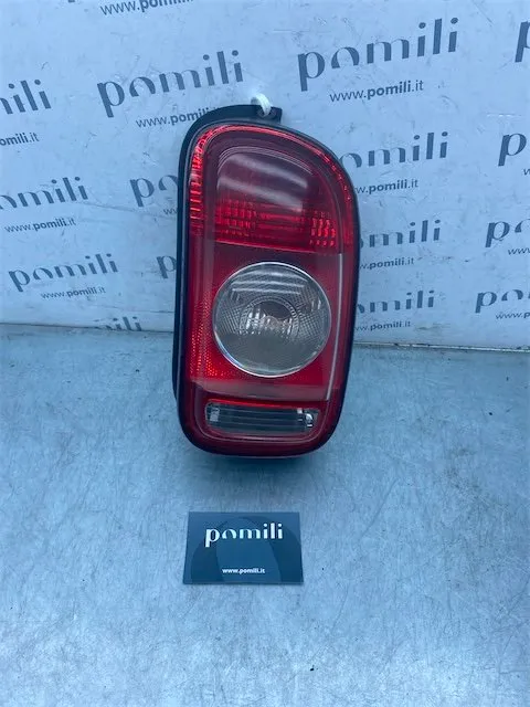 Pomili Fanaleria MINI Clubman R55 fanale posteriore destro