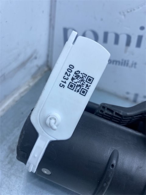 Pomili Rivestimenti interni e parti interne Volkswagen Sharan 7N1 ripiano cappelliera