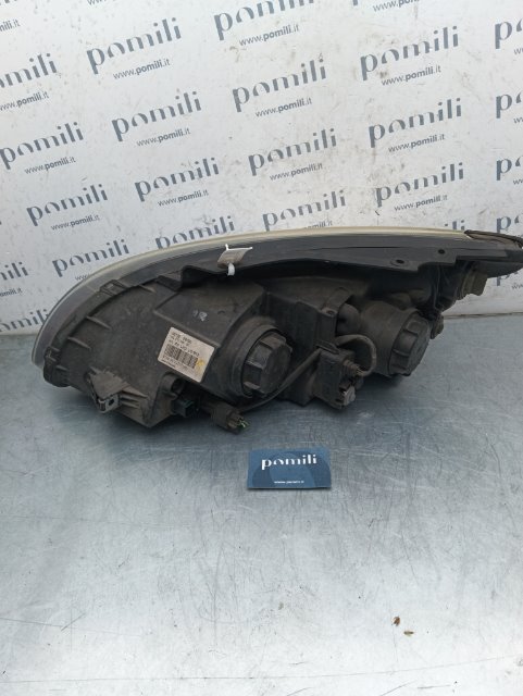 Pomili Fanaleria Hyundai i30 proiettore sinistro
