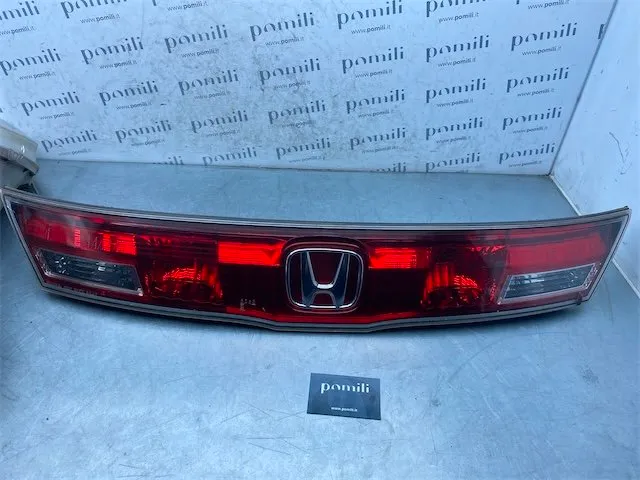 Pomili Fanaleria Honda Civic 8a Serie fanale posteriore centrale