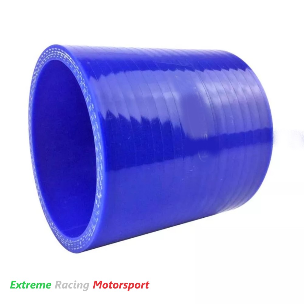 Xtreme Racing Impianto Carburante e Regolatori di Pressione Raccordo Siliconico 50 mm manicotto rinforzato