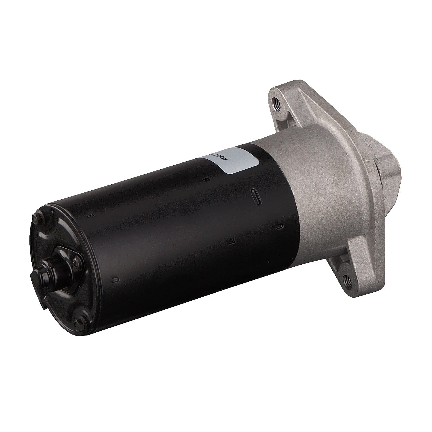 FEBI BILSTEIN Impianto elettrico 101613 motorino d'avviamento
