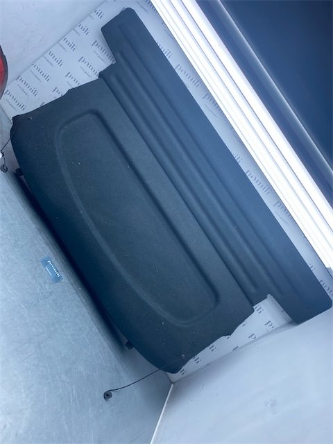 Pomili Rivestimenti interni ripiano cappelliera Ford C-Max CB7