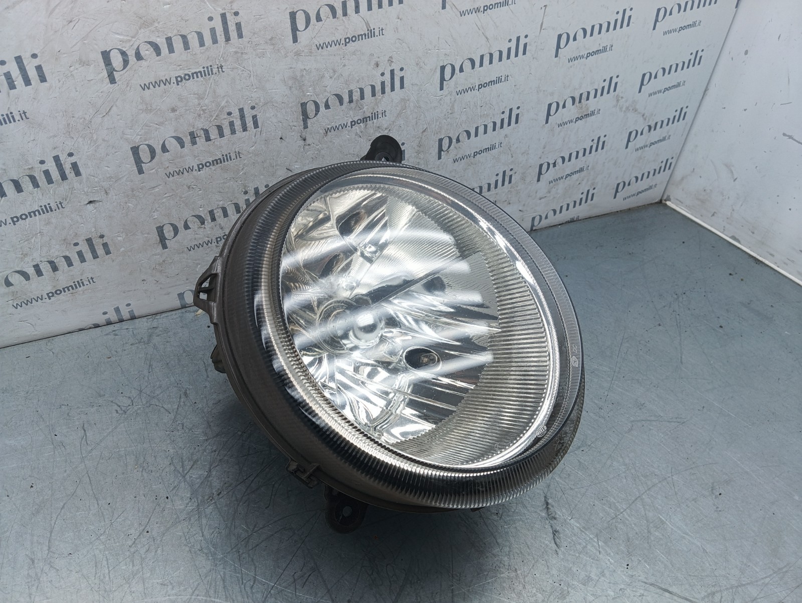 Pomili Fanaleria Faro anteriore sinistro Jeep Compass/Patriot (2006-2010) 983215-01 LH usato