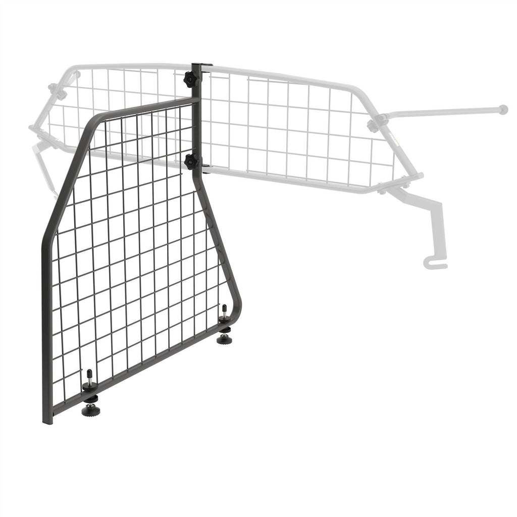 Travall Trunk Dividers Mercedes GLA 2020-on divisorio bagagliaio