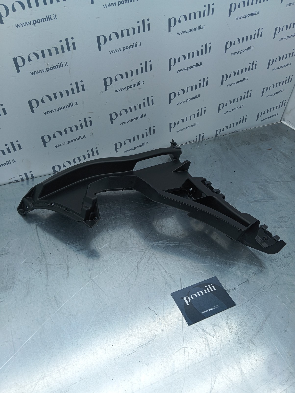 Pomili Climatizzazione Condotto aria sinistro Toyota Prius V 52822-47020 nuovo