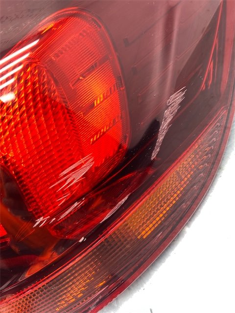 Pomili Fanaleria Fanale post. parte est. DX OPEL ASTRA (P10) (10/09>06/18<) ricambio