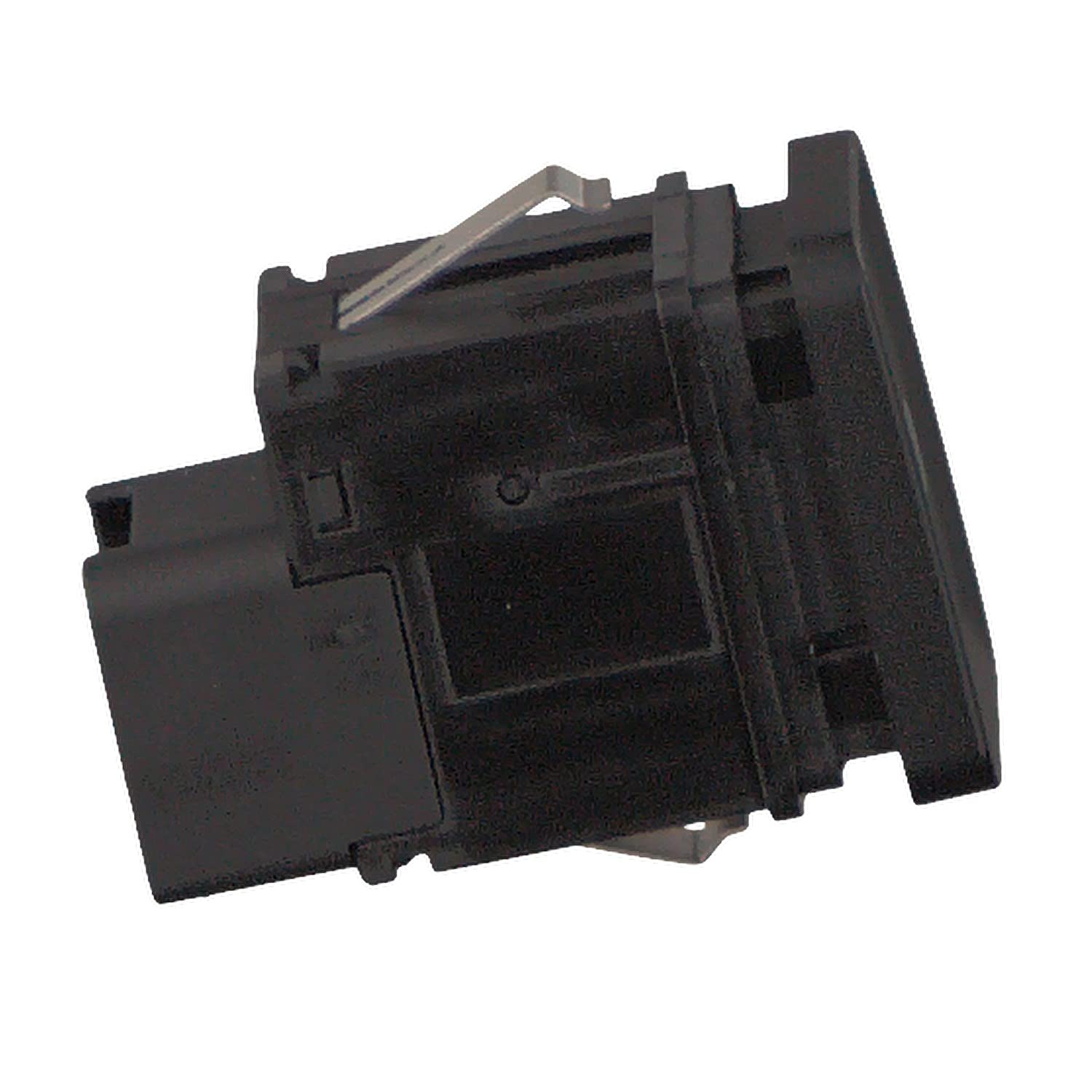 Bilstein Impianto elettrico 37606 interruttore freno stazionamento nero