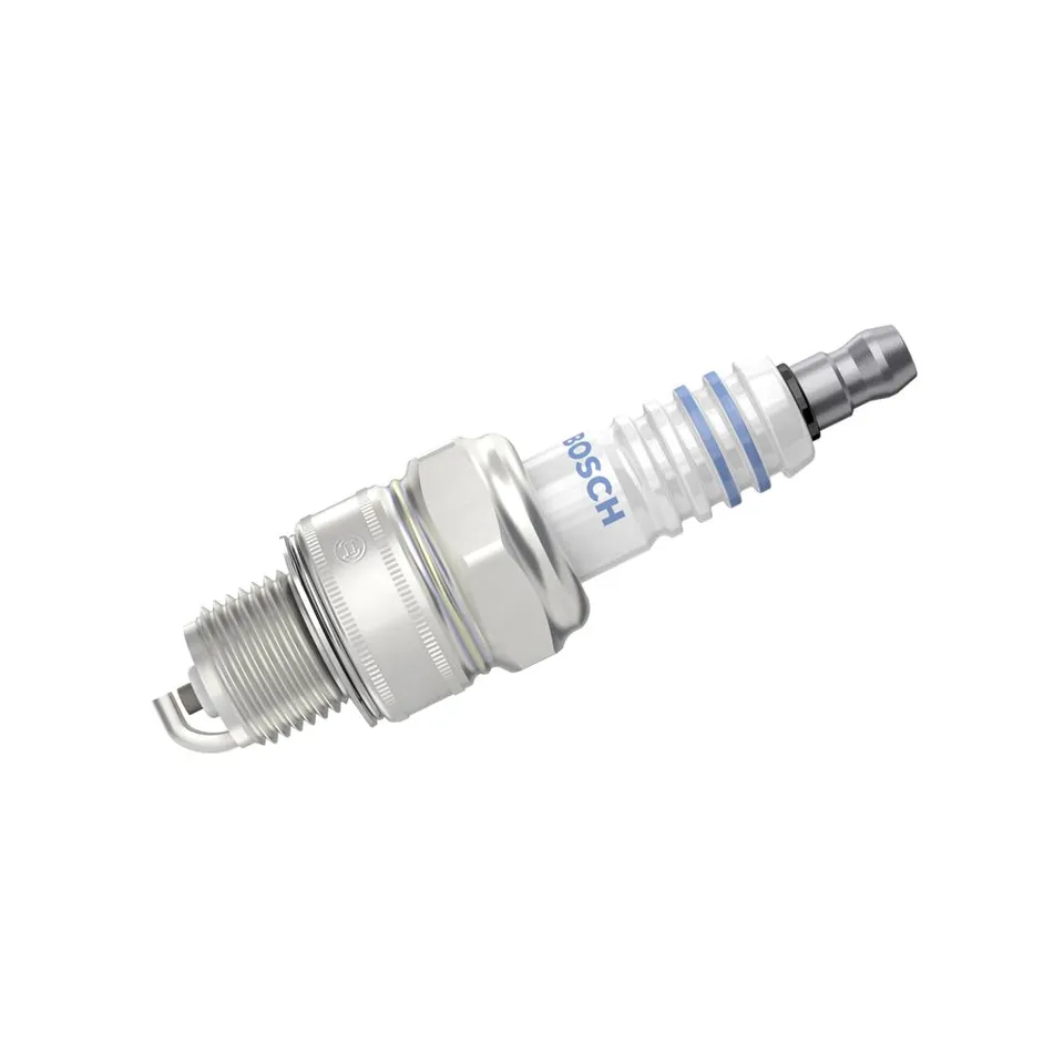 Bosch HCP Candele di accensione 242240561 candela WR6BC-10