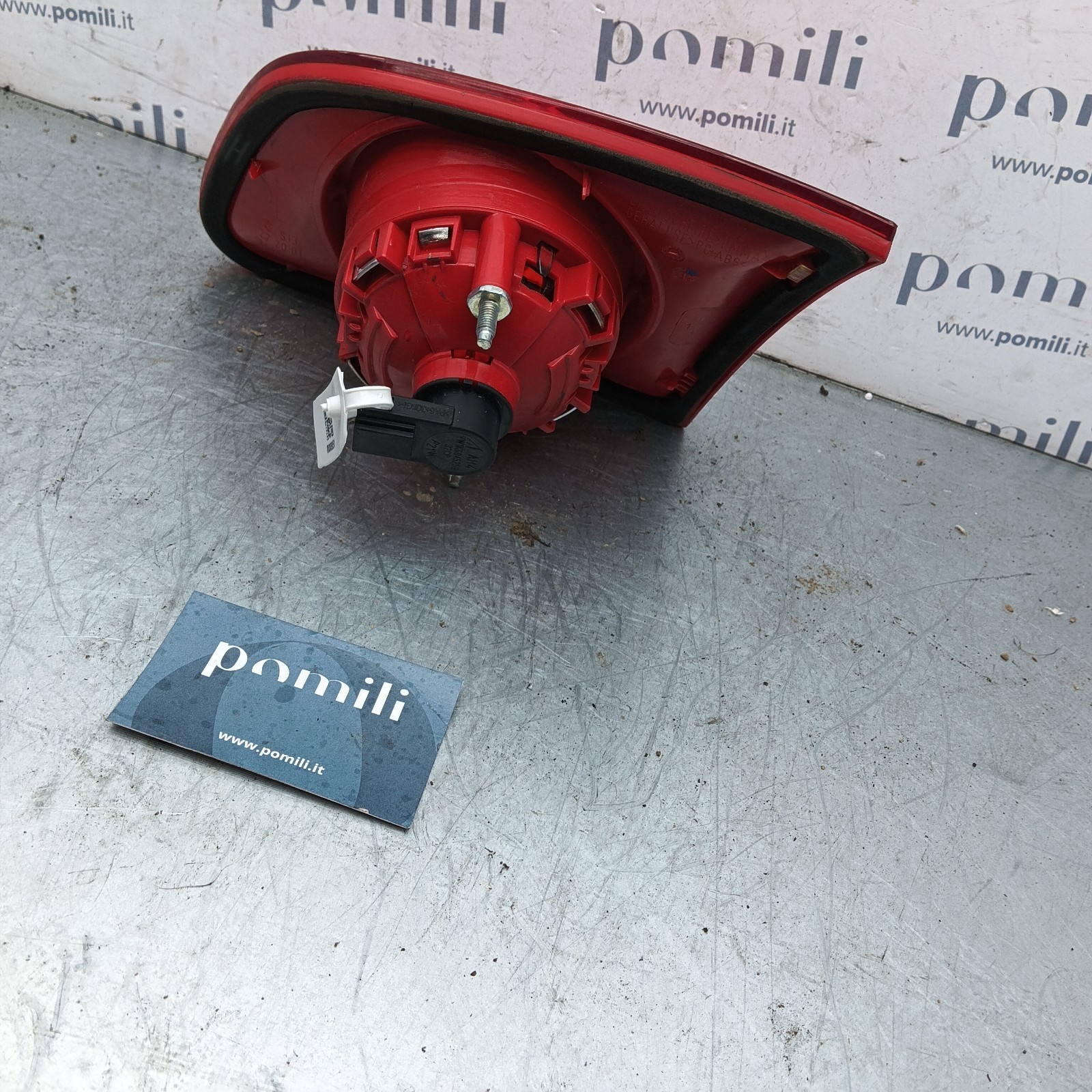 Pomili Fanaleria Volkswagen Passat B6 3C5 fanale posteriore interno sinistro