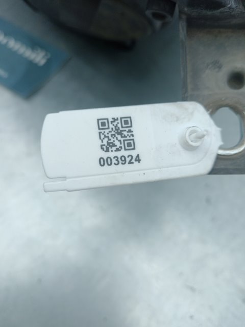 Pomili Fanaleria Fiat Panda Van 33 proiettore destro