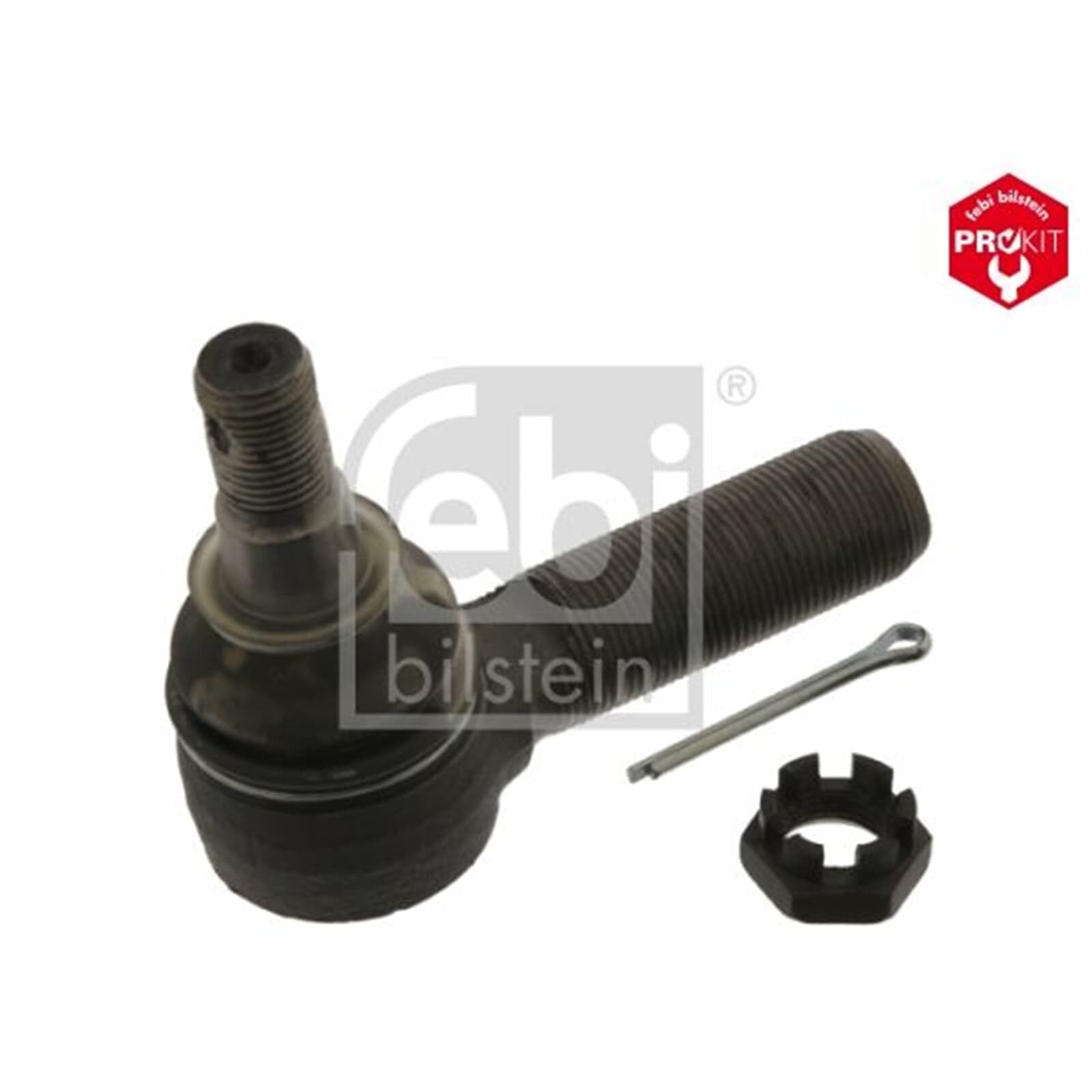 Bilstein Sterzo e sospensione 12975 testina sterzo destra anteriore