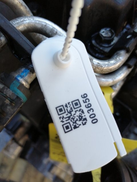 Pomili Motore e cambio con supporti motore semicompleto Volkswagen Golf Plus 5M