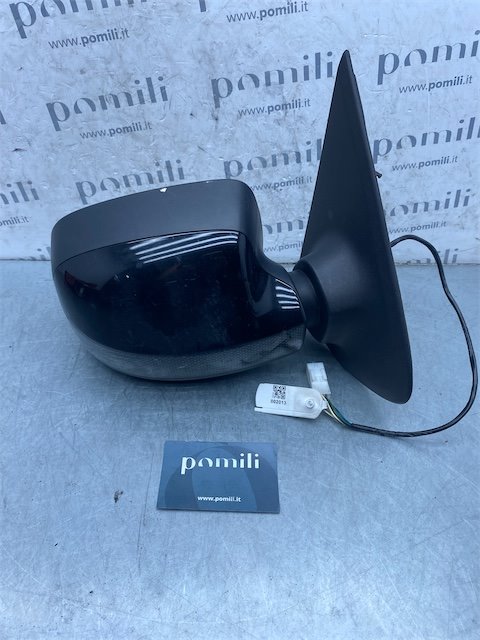 Pomili Cristalli Dacia Sandero 2a Serie 12/12-09/21 retrovisore destro