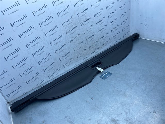 Pomili Rivestimenti interni Korando ripiano cappelliera