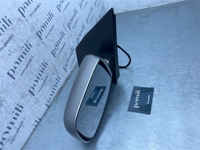Pomili Cristalli Retrovisore esterno sinistro Toyota Yaris 1999-2005