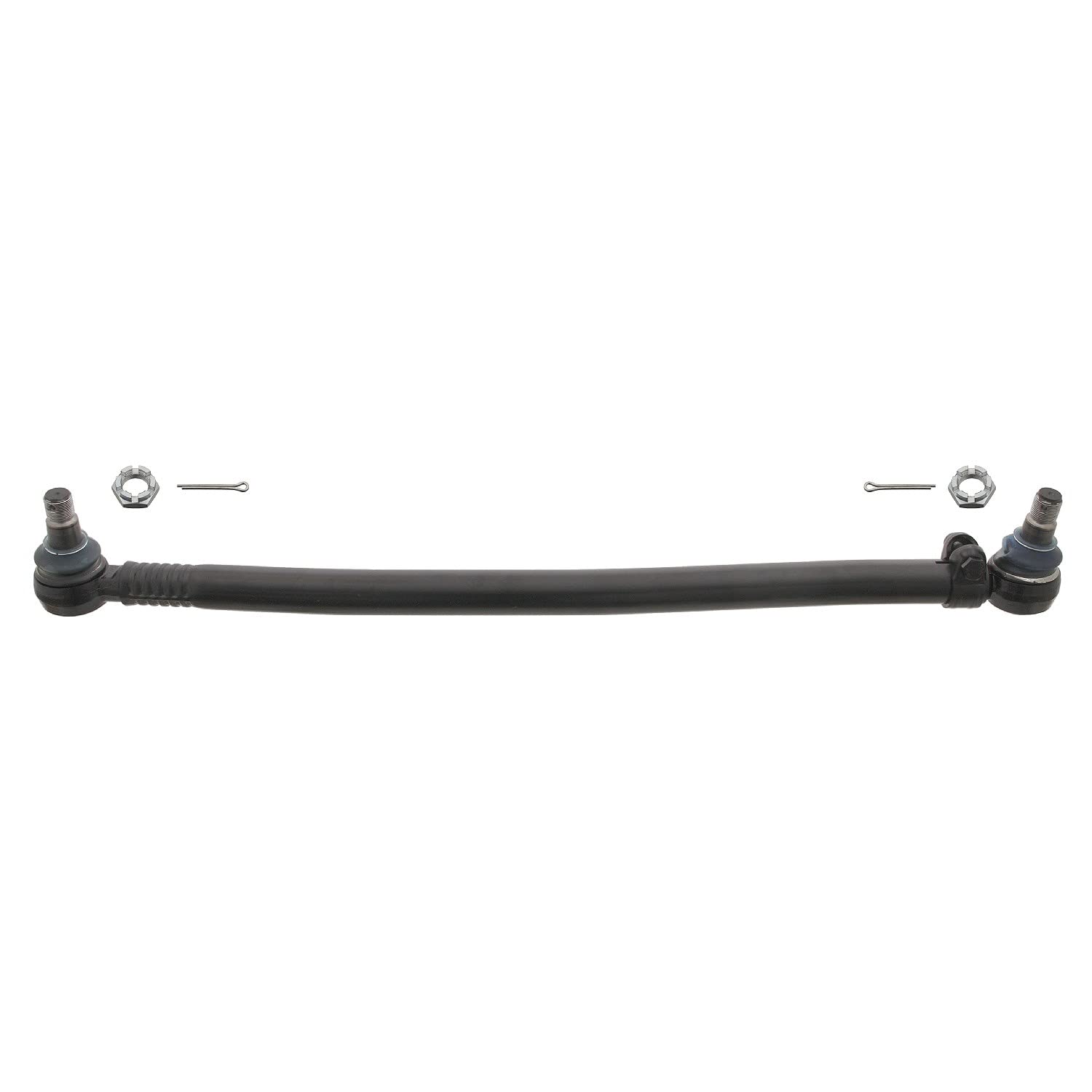 Bilstein Sterzo e sospensione 07983 barra sterzo nera