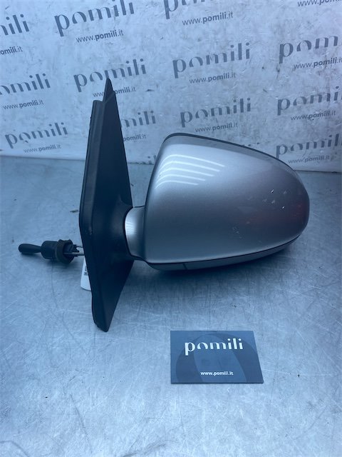 Pomili Cristalli Smart Fortwo A/C451 specchietto sinistro elettrico