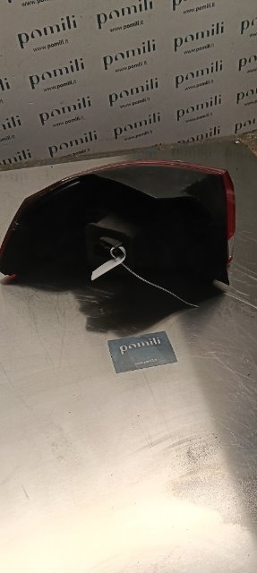 Pomili Fanaleria Volkswagen Golf (5K/AJ) fanale posteriore destro esterno