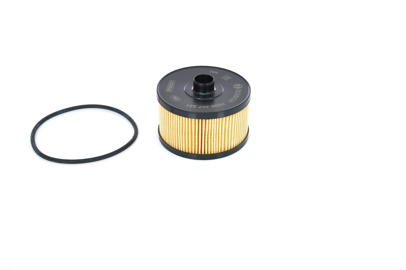 Bosch Filtri F026407231 filtro olio motore