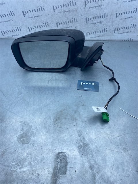 Pomili Cristalli retrovisore elettrico sinistro Volvo XC60