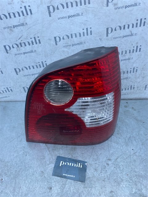Pomili Fanaleria fanale posteriore destro Volkswagen Polo 9N