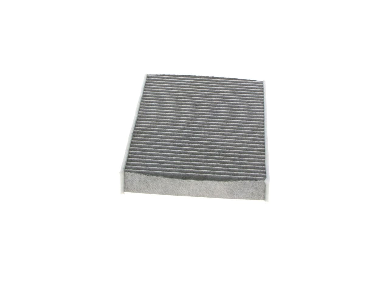 Bosch Filtri 1987435562 filtro abitacolo a carboni attivi