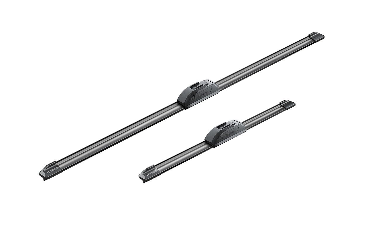 Bosch HCP Spazzole tergicristallo Aerotwin Retrofit AR656S 2 pezzi anteriori