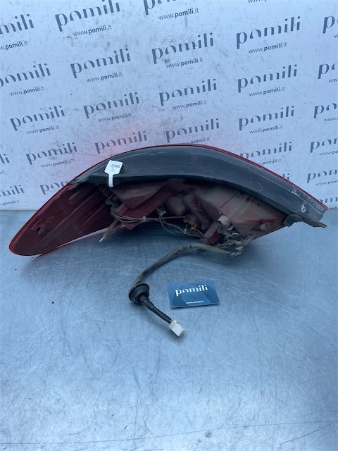 Pomili Fanaleria i20 fanale posteriore destro