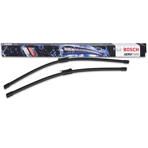Bosch Spazzole tergicristallo Aerotwin A213S set 2 pezzi anteriori