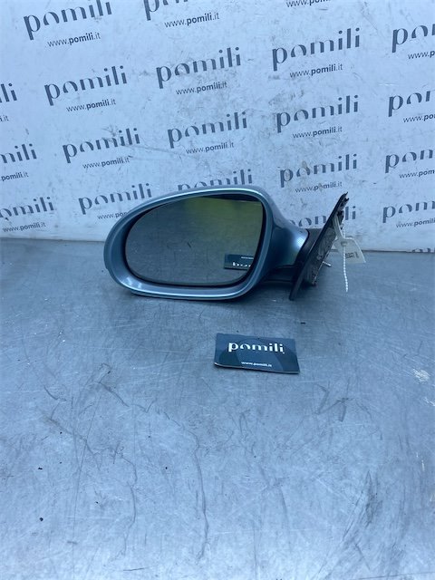 Pomili Cristalli Volkswagen Passat 3C retrovisore elettrico sinistro 2005-2010