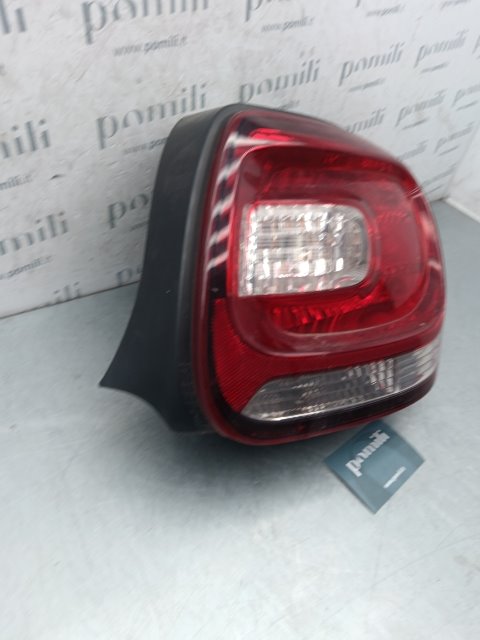 Pomili Fanaleria DS3 fanale posteriore destro (11/09>01/16<)