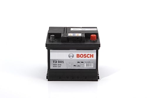 Bosch Batterie 0092T30010 batteria avviamento Truck 45 Ah