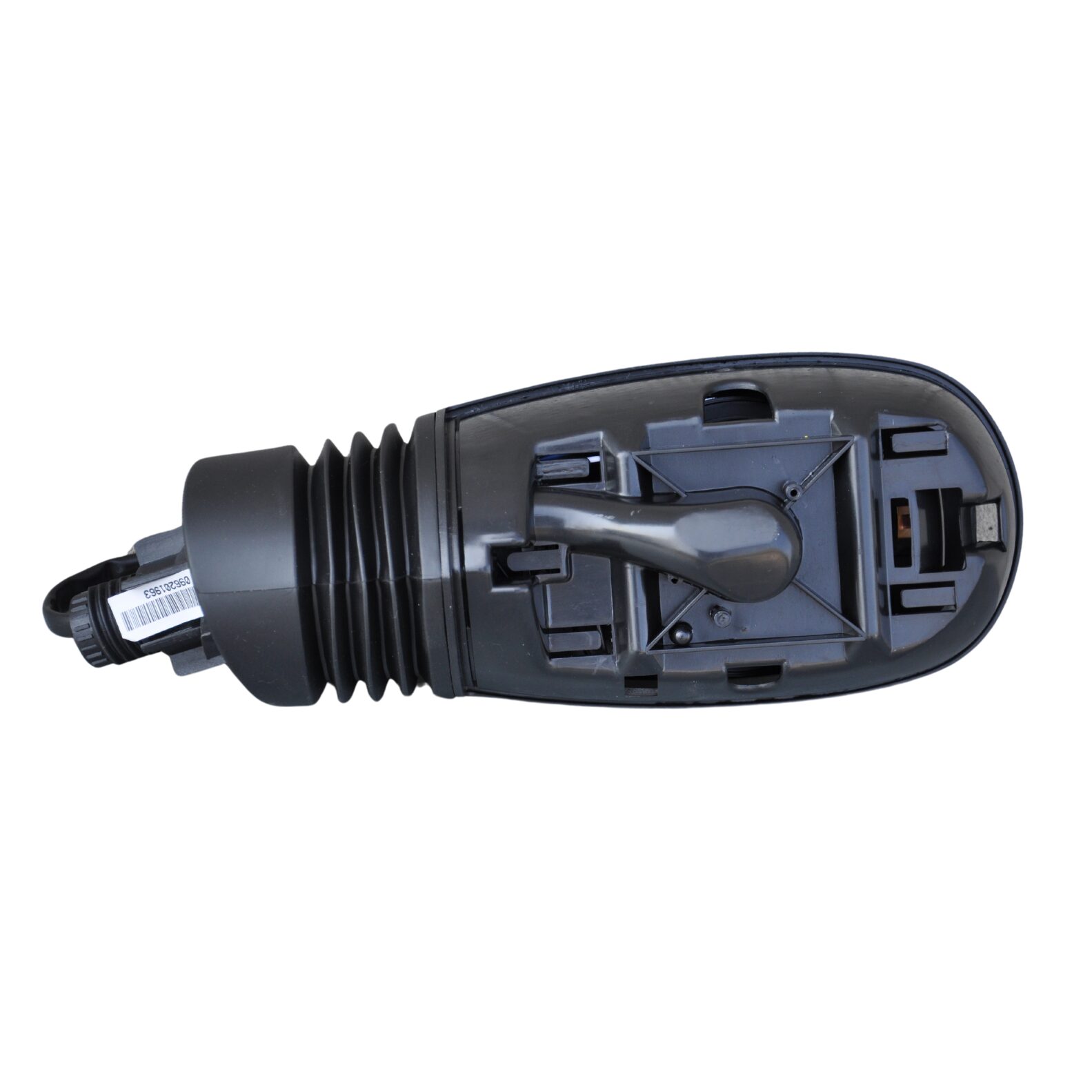 Sara Autoricambi Specchi retrovisori SPE1156S specchio retrovisore elettrico sinistro Fiat Punto