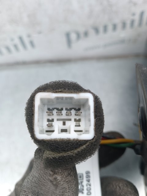 Pomili Cristalli Matiz M200 retrovisore sinistro elettrico