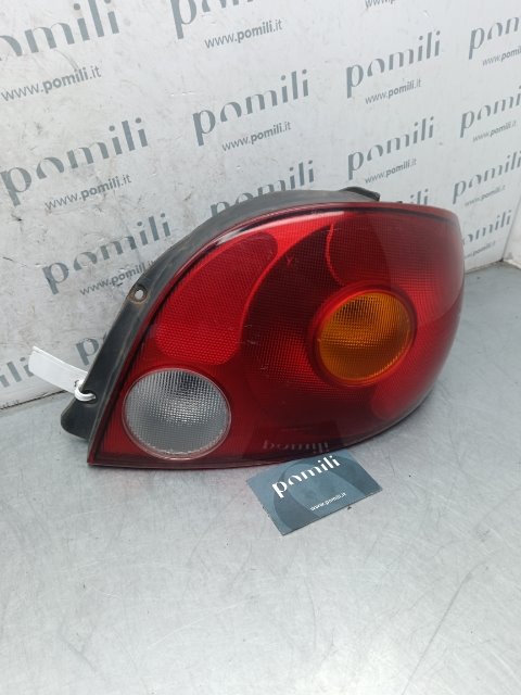 Pomili Fanaleria Chevrolet Daewoo Matiz M100 fanale posteriore destro