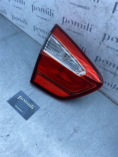 Pomili Fanaleria Fanale post. parte int. SX KIA RIO 3a Serie (08/11>09/15<) fanale posteriore sinistro