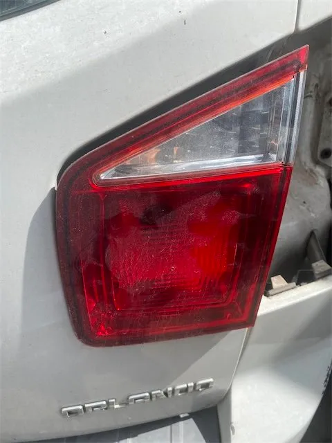 Pomili Fanaleria Chevrolet Orlando (J309) fanale posteriore interno destro