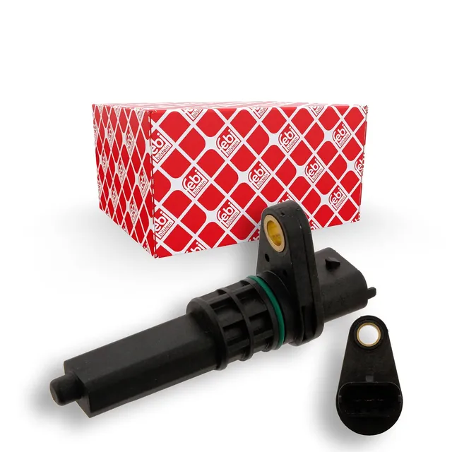 FEBI BILSTEIN Gestione motore Sensore Velocità 29606 3 connessioni