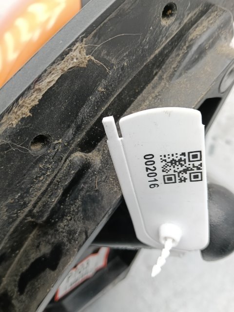 Pomili Cristalli Kia Picanto 1a Serie specchietto retrovisore destro 2004-2008