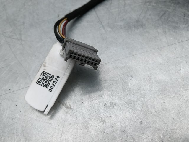 Pomili Cristalli Retrovisore esterno elettrico sinistro Nissan Qashqai J10E JJ10E 09/10-09/14 usato