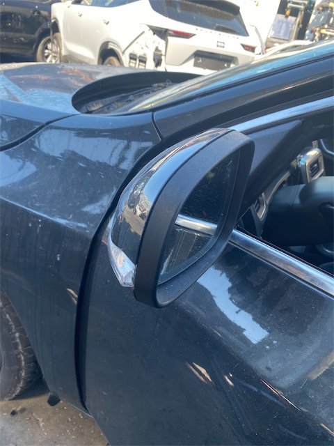 Pomili Cristalli Volvo V60 retrovisore elettrico sinistro
