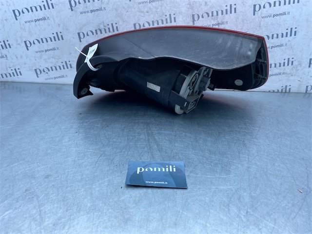 Pomili Fanaleria Fiat Bravo 3L fanale posteriore destro