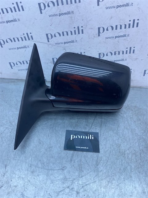 Pomili Cristalli retrovisore elettrico Audi A6 Allroad (4F) sinistro