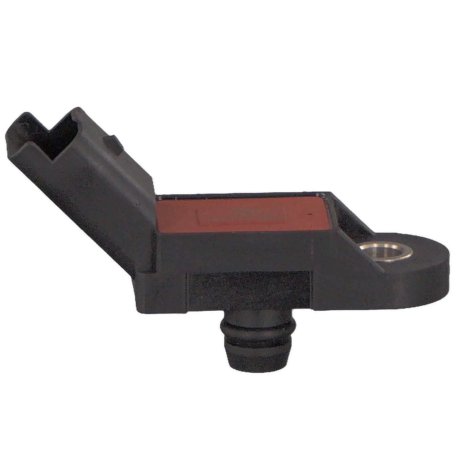 Bilstein Gestione motore 45936 sensore pressione collettore d'aspirazione 3 pin nero