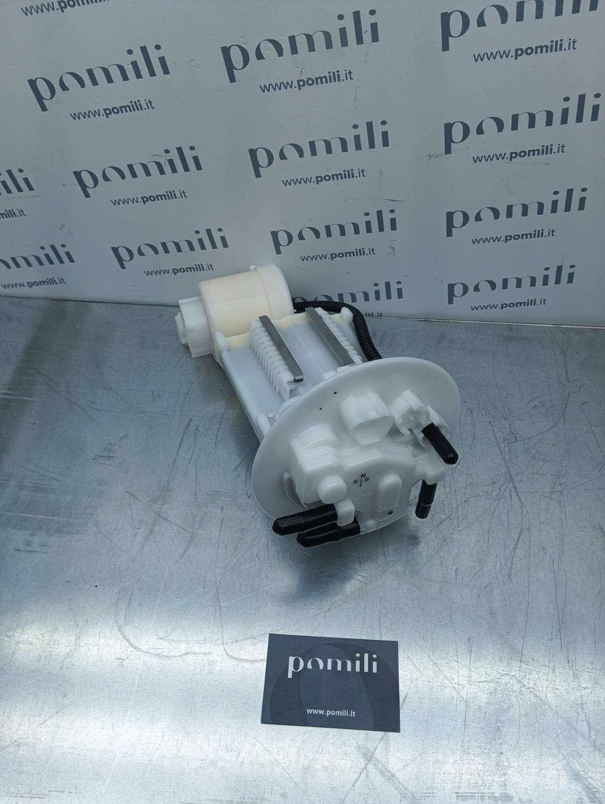 Pomili Alimentazione e scarico Pompa carburante Toyota 04004-53112 nuova