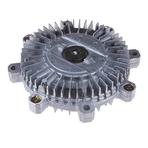 Blue Print Raffreddamento del motore ADC491814 giunto ventola Mitsubishi