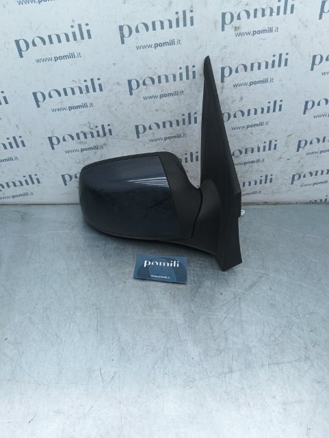 Pomili Cristalli Retrovisore esterno Ford Fusion CBK destro