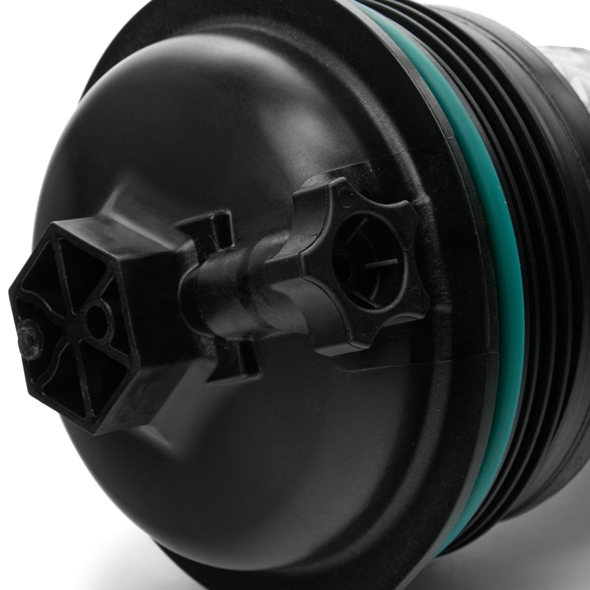 Bosch Filtri N2247 filtro diesel 115 x 170 mm multistrato